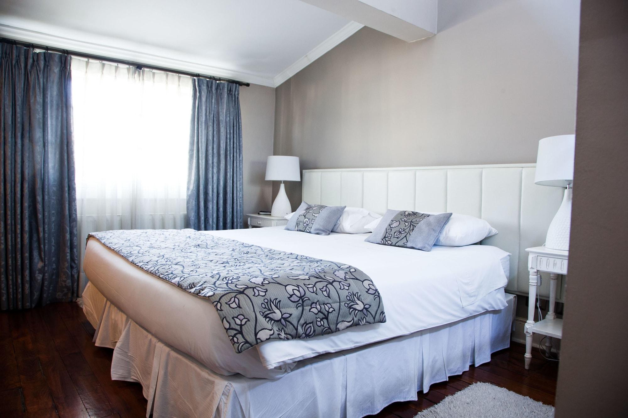 Mito Casa Hotel Santiago de Chile Eksteriør billede