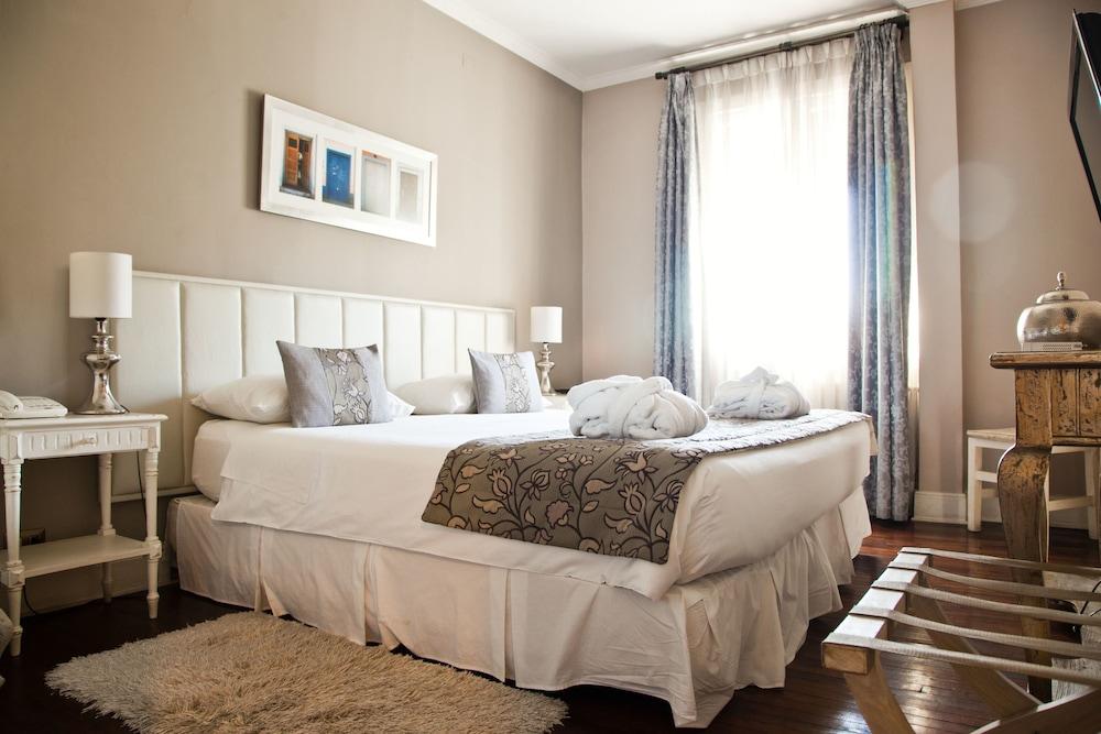 Mito Casa Hotel Santiago de Chile Eksteriør billede